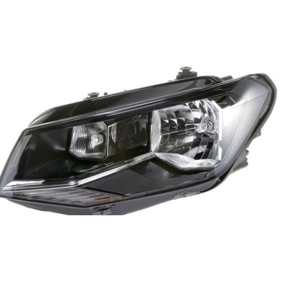 İthal Far - Lamba Sol Volkswagen Caddy 2015> Dpo Hel 1ed 012 - Kod 447467 - OEM 2K1941015A ürün görseli