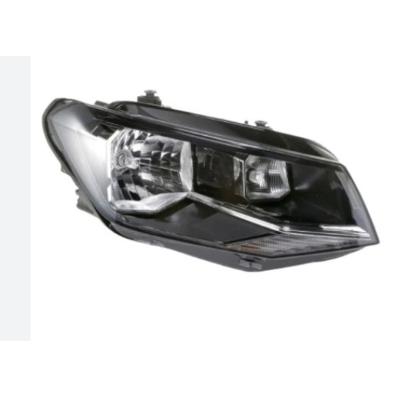 İthal Far - Lamba Sağ Volkswagen Caddy 2015> Dpo Hel 1ed 012 - Kod 447468 - OEM 2K1941016A ürün görseli