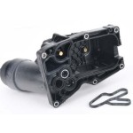 VEKA Yag Filtre Kütügü - E84-x3 F25-x4 N47 F20-f20 Lci-e91 Lci-e92 Lci-e93 - Kod 45-1400K - OEM 11428507697