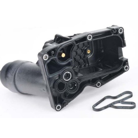 VEKA Yag Filtre Kütügü - E84-x3 F25-x4 N47 F20-f20 Lci-e91 Lci-e92 Lci-e93 - Kod 45-1400K - OEM 11428507697 ürün görseli
