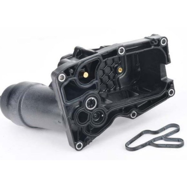 VEKA Yag Filtre Kütügü - E84-x3 F25-x4 N47 F20-f20 Lci-e91 Lci-e92 Lci-e93 - Kod 45-1400K - OEM 11428507697