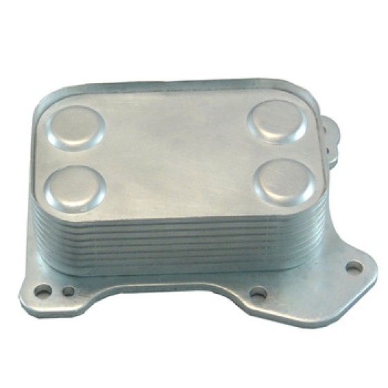 VEKA Yag Sogutucusu Komple Kalin Tip Fiat Linea (323) 1.3 Mjt 90hp 2007 - Kod 45-1806 - OEM 55183548 ürün görseli