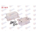 VEKA Yag Sogutucusu Fiat 500l 1.4 12- / Fiat Bravo 1.4 T-jet 07-14 / Fiat Egea 1.4 16- / Fiat Punto Evo 1.4 16V 09-12 / Alfa Romeo Romeo Alfa Romeo Mito 1.4 Tjet 08- / Jeep Renegade Suv 1.4 16 - Kod 45-1819 - OEM 55215005