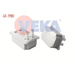 VEKA Yag Sogutucusu Tek Ford Transit (V184) 2.0 TDCI Onden Cekis 2000-2006 - Kod 45-1900 - OEM 1C1Q68624AH