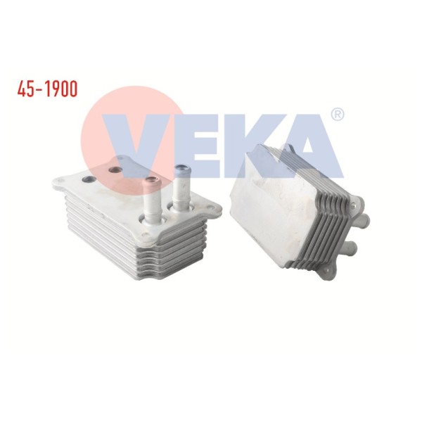 VEKA Yag Sogutucusu Tek Ford Transit (V184) 2.0 TDCI Onden Cekis 2000-2006 - Kod 45-1900 - OEM 1C1Q68624AH