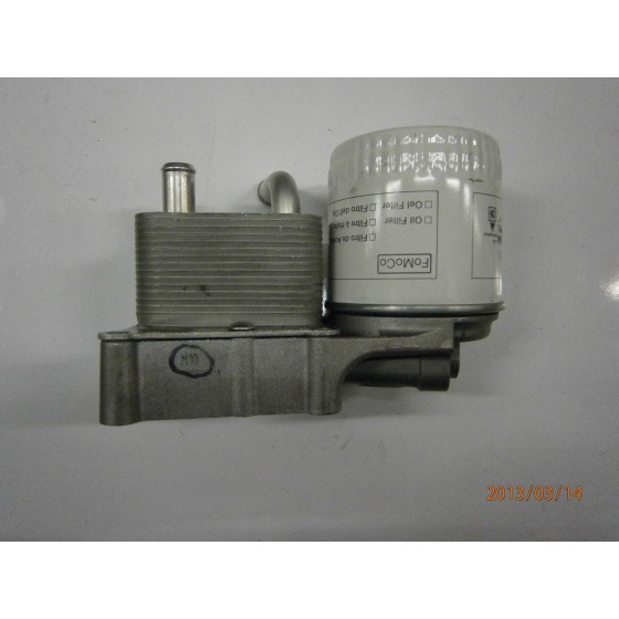 VEKA Yag Sogutucusu Komple Atom Filtreli Cap 10 MM Ford Transit Ford Connect 1.8 TDCI 110 PS 2002-2014 - Kod 45-1901 - OEM 1420678 ürün görseli