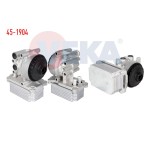 VEKA Yag Sogutucusu Komple Ford Transit (V184) 2.0 TDCI Onden Cekis 2000-2006 - Kod 45-1904 - OEM 1097629