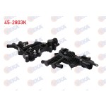 VEKA Yag Filtre Kutugu Renault Megane IV / Talisman / Trafic / Renault Kadjar / Mercedes-benz C Serisi W205 - Kod 45-2803K - OEM 152085078R