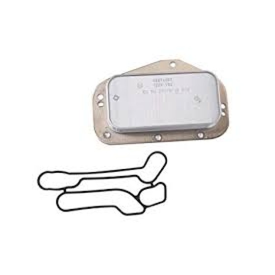 VEKA Yag Sogutucusu Tek Contali Opel Astra H 1.6i - Kod 45-3200 - OEM 55355603 ürün görseli