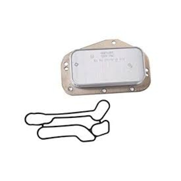 VEKA Yag Sogutucusu Tek Contali Opel Astra H 1.6i - Kod 45-3200 - OEM 55355603