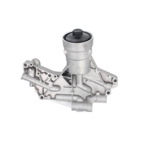 VEKA Yag Sogutucusu Komple Opel Astra J 1.6i - Kod 45-3202 - OEM 93186325 ürün görseli