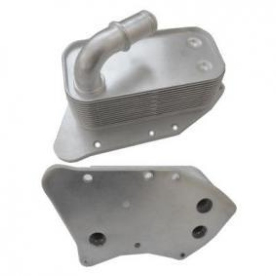 VEKA Yag Sogutucusu Tek Opel Astra H 1.7 CDTI - Kod 45-3206 - OEM 5989070291 ürün görseli