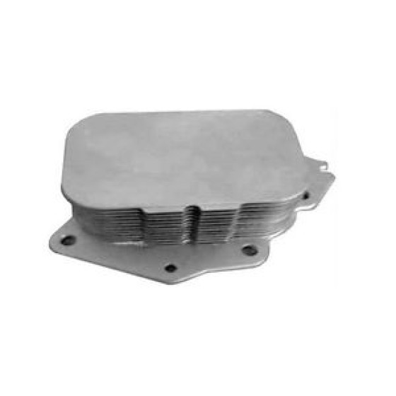 VEKA Yag Sogutucusu Tek Ford Focus II (DA) 1.6 TDCI 2004-2011 - Kod 45-3302 - OEM 1145941 ürün görseli