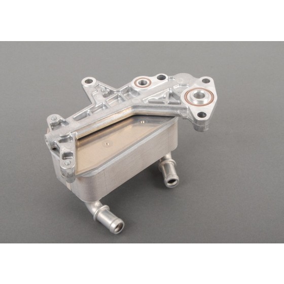 VEKA Şanzıman Parçası - Yag Sogutucusu Sanziman Contali Volkswagen Passat (3c2) 2.0 Audi TDI 2005-2008 - Kod 45-4400 - OEM 3C0317037B ürün görseli