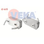 VEKA Şanzıman Parçası - Yag Sogutucusu Sanziman Volkswagen Golf IV Volkswagen Bora 1.6i 1.8i 1.9 Audi TDI 1997-2005 / Volkswagen Passat 1.6 1.8 T 1996-2005 - Kod 45-4410 - OEM