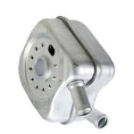VEKA Yağ Soğutucu Volkswagen Caddy-t5-volkswagen Polo-a3-seat Leon Bjb-axb-bnv-bnm-bjm 1, 4 Audi Tdi-1, 9 Audi Tdi-2, 5 Audi TDI 01 - Kod 45-4414 - OEM 028117021B