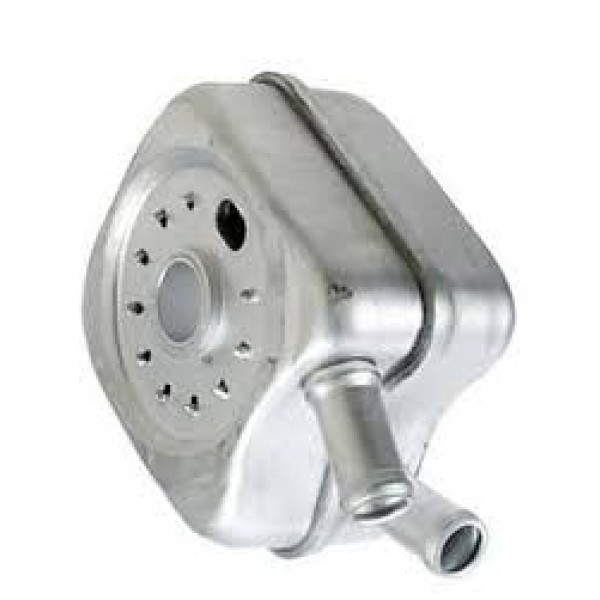 VEKA Yağ Soğutucu Volkswagen Caddy-t5-volkswagen Polo-a3-seat Leon Bjb-axb-bnv-bnm-bjm 1, 4 Audi Tdi-1, 9 Audi Tdi-2, 5 Audi TDI 01 - Kod 45-4414 - OEM 028117021B
