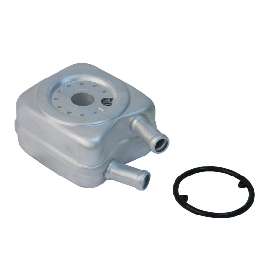 VEKA Yağ Soğutucusu -Crafter Acv-anj-avr-bjk 2, 5 Audi TDI 8mo 376 - Kod 45-4415 - OEM 068117021B ürün görseli
