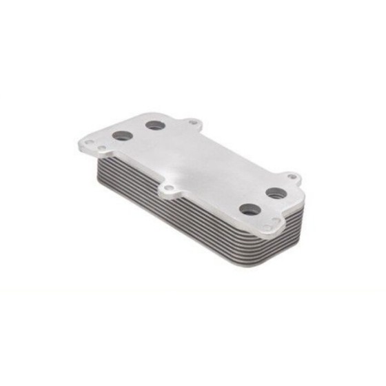 VEKA Yağ Soğutucu T5-volkswagen Touareg Axd-axe-bac 2, 5 Audi TDI 04-10 - Kod 45-4418 - OEM 070117021D ürün görseli