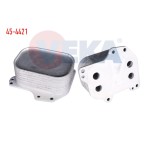 VEKA Yag Sogutucusu Tek Volkswagen Caddy IV (Sab, Saj) 2.0 Audi TDI 2015 - Kod 45-4421 - OEM 03N115389A