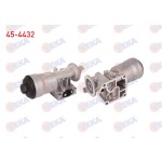 VEKA Yag Sogutucusu Komple Volkswagen Caddy (2ka) 1.9 Audi Tdi-2.0 Audi TDI 04-15 / Volkswagen Golf (1k1) 1.9 Audi Tdi-2.0 Audi TDI 03-09 / Volkswagen Jetta (1k2) 1.9 Audi Tdi-2.0 Audi TDI 05-10 - Kod 45-4432 - OEM 045115389K