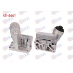 VEKA Yag Sogutucusu Komple Volkswagen Transporter V (7ha) 2.5 Audi TDI 2003-2011 / Volkswagen Touareg (7la) 2.5 Audi TDI 2003-2010 - Kod 45-4441 - OEM 070115389B