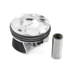 Yenmak Piston - Piston+segman 77.00mm 87.70275 Std (4 Adedi) - Kod 4595.000 - OEM 11257601181