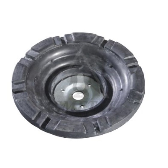 ASMETAL Ön Amortisör - Üst Tepe Takozu T6-t7 Volkswagen Transporter (Bilyasiz) - Kod 45VW4500 - OEM 7E0412331A ürün görseli