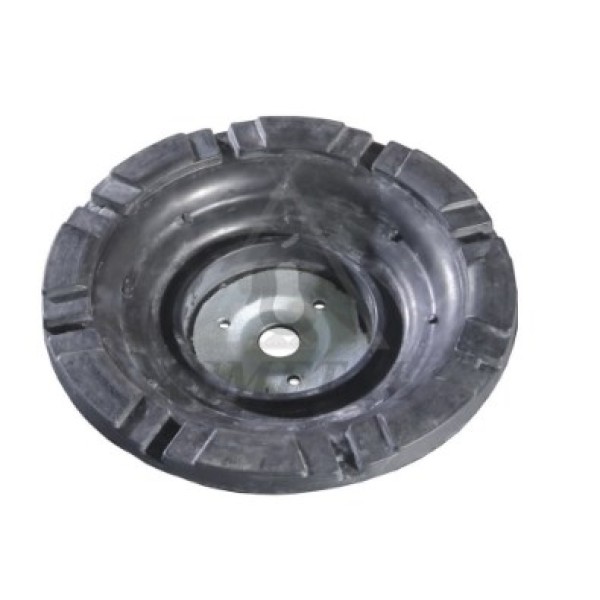 ASMETAL Ön Amortisör - Üst Tepe Takozu T6-t7 Volkswagen Transporter (Bilyasiz) - Kod 45VW4500 - OEM 7E0412331A