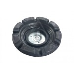 ASMETAL Ön Amortisör - Üst Tepe Takozu T5 04>volkswagen Transporter Febi 23116 / 28228 01 (Bilyasiz) 28228 01 - Kod 45VW4510 - OEM 7E0412331