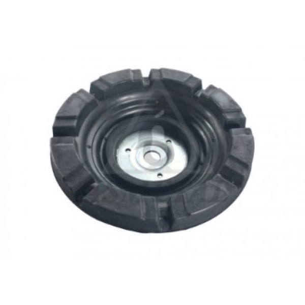 ASMETAL Ön Amortisör - Üst Tepe Takozu T5 04>volkswagen Transporter Febi 23116 / 28228 01 (Bilyasiz) 28228 01 - Kod 45VW4510 - OEM 7E0412331