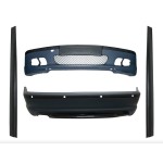 WENDER Body Kit E46 00-çıkış, Mrşp-li -Sedan -M-tech - OEM 462100