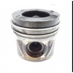 Yenmak Piston - Piston+segman OM 651 955 Euro 5 FM FM 050 (Burçsuz) - Kod 4688-050 - OEM A6510301017