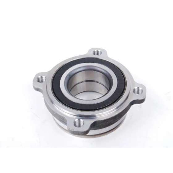 VEKA Arka Tekerlek Rulmani Sol-sag ABS Okuyuculu 4 Bjn Bmw 5 Serisi (E39) 520 D-525 D -530 D 1995-2003 E60 - Kod 47-1400 - OEM 33411095652 ürün görseli