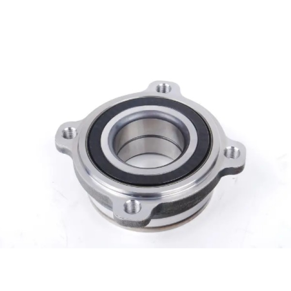 VEKA Arka Tekerlek Rulmani Sol-sag ABS Okuyuculu 4 Bjn Bmw 5 Serisi (E39) 520 D-525 D -530 D 1995-2003 E60 - Kod 47-1400 - OEM 33411095652