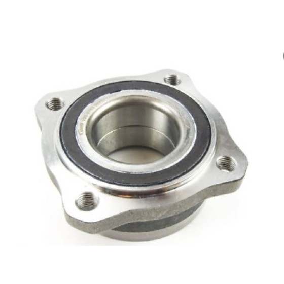 VEKA Porya Rulmanı - Bmw Arka Tekerlek Rulman Kiti Sol-sag Absli 5 Serisi (F10) 520 I 4 Bijon 2010 - Kod 47-1403 - OEM 33406850156 ürün görseli