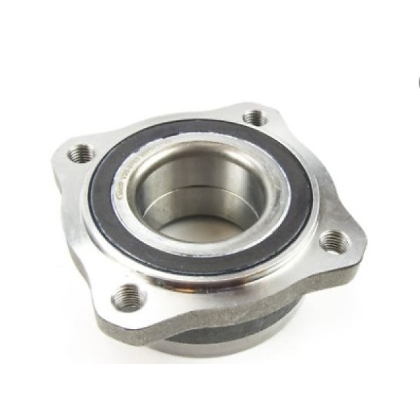 VEKA Porya Rulmanı - Bmw Arka Tekerlek Rulman Kiti Sol-sag Absli 5 Serisi (F10) 520 I 4 Bijon 2010 - Kod 47-1403 - OEM 33406850156