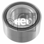 VEKA Bmw Arka Tekerlek Rulmani Sol-sag 3 Serisi (E90) 320 D 2005-2011 - Kod 47-1404 - OEM 33411130617