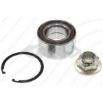 VEKA ON Tekerlek Rulmani Sol-sag Absli Ford Transit Ford Courier 1.5 TDCI 2014 - Kod 47-1902 - OEM 1513043