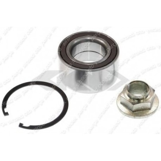 VEKA ON Tekerlek Rulmani Sol-sag Absli Ford Transit Ford Courier 1.5 TDCI 2014 - Kod 47-1902 - OEM 1513043 ürün görseli