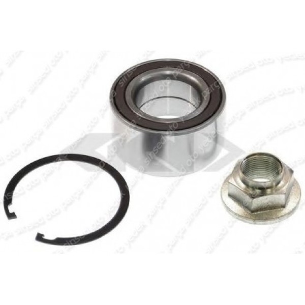 VEKA ON Tekerlek Rulmani Sol-sag Absli Ford Transit Ford Courier 1.5 TDCI 2014 - Kod 47-1902 - OEM 1513043
