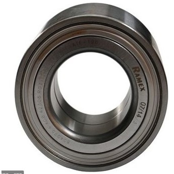 VEKA Porya Rulmani ÖN Range Rover Volkswagen Touareg-q7-cayenne 04-10 - Kod 47-2603 - OEM 7L0498287
