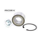 VEKA ON Tekerlek Rulmani Sol-sag Abssiz Opel Vectra B 1.6i 1995-2003 - Kod 47-3200 - OEM 1484266