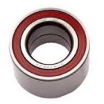 VEKA ON Tekerlek Rulmani Sol-sag Opel Astra F 1.4i 1991-1998 - Kod 47-3204 - OEM 1603192