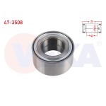 VEKA ON Tekerlek Rulmani Sol-sag Absli Renault Clio Iii 1.5 Dci-1.6i 16V 05-12 / Renault Megane II 1.5 DCI 02-08 / Renault Scenic II 1.5 Dci-1.6i 16V 03-09 / Dacia - Kod 47-3508 - OEM 402107314R