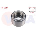 VEKA ON Tekerlek Rulmani Sol-sag Master II 98-10 / Movano A 01-10 / Transit T15 94-00 / Ducato 02-06 / Daily Iii 99-06 / LT35 96-06 / Mercedes-benz Sprinter 96-06 - Kod 47-3517 - OEM
