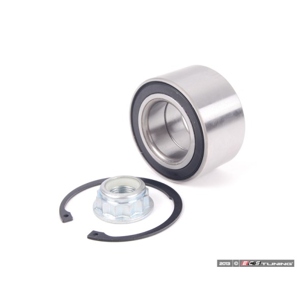 VEKA Teker Bilyasi ÖN Volkswagen Golf 4 Volkswagen Bora VKBA3455 - Kod 47-4404 - OEM 1J0498625