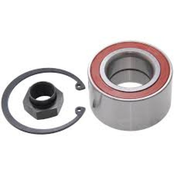 VEKA ON Tekerlek Rulmani Sol-sag Volkswagen Caddy II (9k9a) 1.9 D 1995-2004 - Kod 47-4406 - OEM 6U0498003 ürün görseli