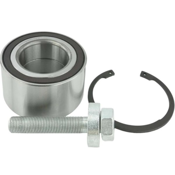 VEKA Porya Rulmani ÖN Teker Bilya ÖN Volkswagen Amarok - Kod 47-4408 - OEM 2H0498627