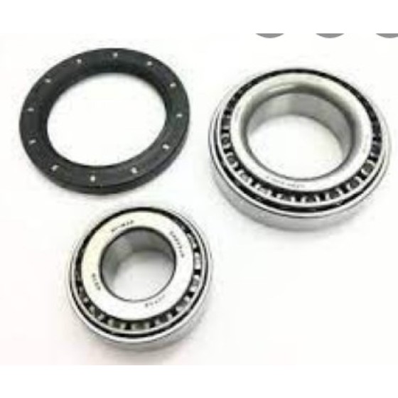 VEKA Tekerlek Rulmani ÖN Tamir Takimi Mercedes-benz Sprinter - LT 35 - Kod 47-4411K - OEM A9013301025 ürün görseli